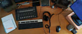 do audio post production for your short film