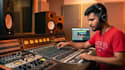 professionally mix and master your songs