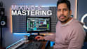 mix your pop, rock song has professional audio, for platforms