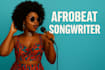 create afro fusion or afrobeats music with professional vocals