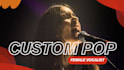 produce custom hyperpop, alt pop or future pop instrumentals