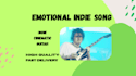 produce emotional cinematic indie song with real guitars