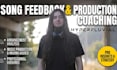 provide song feedback personalized coaching
