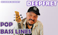 be your session bass player