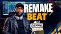 remake any beat, make custom beats avoiding copyright