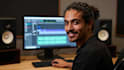 professional audio mixing and mastering