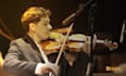 record expressive and professional violin tracks