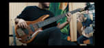 record a professional bass guitar for your song
