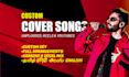 do custom indian instrumental for cover songs