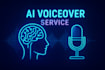 create a professional ai text to speech voiceover