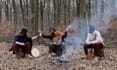 compose original medieval fantasy instrumental music