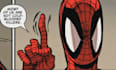 deliver the perfect spider man voice