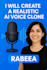 do professional ai voiceovers realistic high quality narration