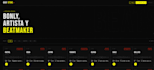 provide high quality beats from my beat catalog