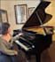 record piano tracks for your song