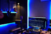 compose cinematic music for games or films