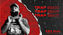 produce a custom professional trap beat for you