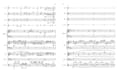 write a perc feature for your marching or indoor ensemble