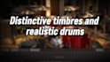 program drum track best quality