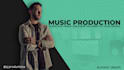 produce a professional hardstyle, edm, or rawstyle track