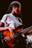 record bass guitar parts that support your music