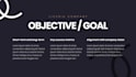 transcribe audio or video and write a clean summary