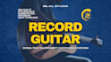 record high quality acoustic or nylon guitar with fast service
