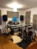 record drums for your song pop rock rnb etc