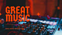 feature as a male UK drill rapper, beat maker, ghost production