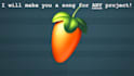 music for your project