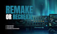 producer remake or recreat ai music for your project