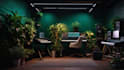 create pop or soft rock soundtrack for your next song