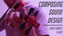 compose and sound design for your games and media