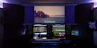 make a surround sound library for you