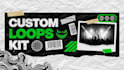 make professional loops and samples just for you