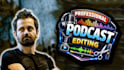 clean and enhance your podcast audio professionally