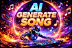 create unique ai instrumentals for rap and video games