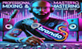 professionally master your song for all streaming platforms