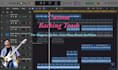 make medley or mashup backing tracks for your live performance
