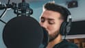 write lyrics, and record your custom song in any genre in italian or spanish
