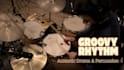 record and mix acoustic drums to fit your song