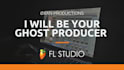 be your ghost producer