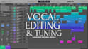 professionally edit and tune your vocals