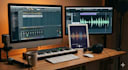 compose a hip hop background music for reels