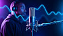 provide professional realistic ai voice over