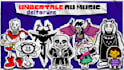 make a undertale or deltarune au song for you and promote it
