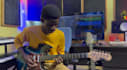 record professional acoustic or electric guitar