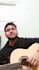 teach you guitar from basic to intermediate with live online lessons