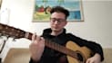teach you vocal, guitar or piano lessons