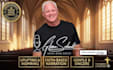 record a warm, authoritative christian voice over